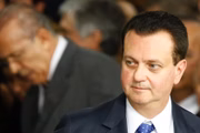 Fiador da candidatura de Tarcísio de Freitas em SP, Kassab (PSD) emplacou o vice da chapa e será secretário de Governo de SP em 2023