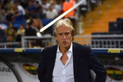 Técnico português Jorge Jesus