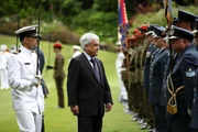 O ex-presidente do Chile pilotava o helicóptero e estava acompanhado de outras três pessoas