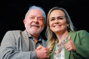 Ministra de Lula, Daniela Carneiro vai deixar o União Brasil e se filiar ao Republicanos