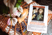 Gilvânia está desaparecida desde o fim de 2018 e família acredita que caso tenha a ver com Marinésio