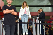 Famosos vão ao Morumbi se despedir de Abílio Diniz
