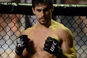 Cara de Sapato já tem data para voltar ao MMA: "Superação e dedicação"
