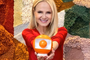 Eliana anuncia contratação na Globo: "Nossos sonhos serão verdade"