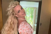 Britney Spears