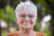 A paraense é a fundadora da ONG Vida Positiva 