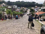 O MPT colheu depoimentos dos resgatados no RS