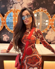 Juliette Freire é a campeã do BBB21. Formada em direito, atualmente ela atua como cantora e influenciadora digital