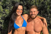 Juliette e Kaique Cerveny 