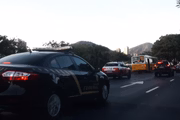 Operação foi deflagrada nesta manhã
