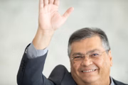 Novo ministro do STF, Flávio Dino