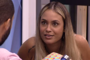 Sarah Andrade é a única representante de Brasília no BBB21 