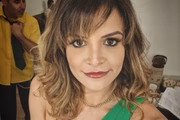 Grávida, ex-Chiquitita Renata Del Bianco revela se vai deixar as plataformas adultas