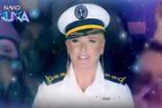 Xuxa Meneghel
