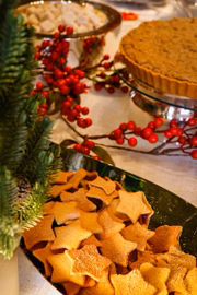 Biscoitos