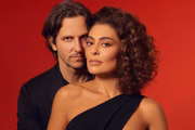 Juliana Paes e Vladimir Brichta estarão em Pedaço de Mim, novela brasileira da Netflix