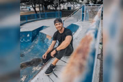 “Quando eu fazia as lives no Tik Tok, perguntavam se eu ia pro BBB e eu respondia que sim. Nem tinha feito a minha inscrição ainda. As palavras têm poder e sempre fui bem convicto de que entraria”, contou em entrevista ao Gshow