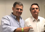 Gustavo Bebianno foi a primeira baixa no governo Bolsonaro, em fevereiro de 2019