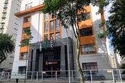 Unidade de Higienópolis do Colégio Rio Branco