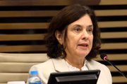 Ministra da Saúde, Nísia Trindade