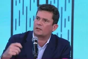 Moro foi chamado de "suspeito" em pedido apresentado por construtora ao STF