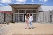 Creche será inaugurada em agosto