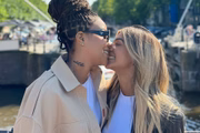 Ludmilla sobre veto às uniões homoafetivas: "O amor não podem negar"