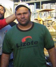 José Cândido Messias da Silva, 53 anos, também foi vítima do acidente em Altinópolis