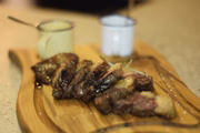 Carnes do Açougue do Berg 
