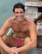 Reynaldo Gianecchini 