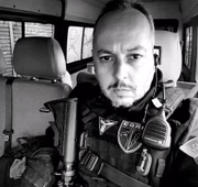 André Frias, agente da Delegacia de Combate às drogas, foi baleado na cabeça e não resistiu
