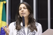 Natália Bonavides (PT) vai às urnas pela Prefeitura de Natal