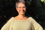 Sandra Annenberg 