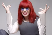 Rita Lee é homenageada por bloco de carnaval paulistano "Ritaleena"