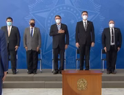 Bolsonaro
