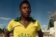 Documentário do Pelé é aposta da Netflix