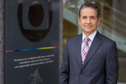 Carlos Tramontina anunciou a aposentadoria após 43 anos na Globo 