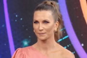 Anne Lottermann deixou a Globo e migrou para a Band junto com Faustão