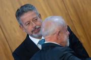 O "espaço" de Lira no governo Lula seria o Ministério da Agricultura