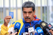 Nicolás Maduro vai tomar posse nesta sexta