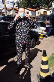 Cheio de aviões de dinheiro