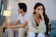 O conceito de traição é medido por cada casal
