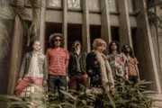 Banda Grogue