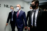 Pedro Benedito Batista Júnior, da Prevent Senior