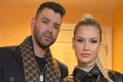 Os dois foram casados por 5 anos