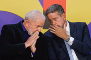 Lula e Lira