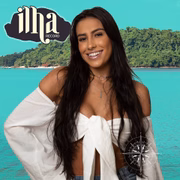 <b>Any Borges</b>, de 26 anos, é DJ e empresária. Nasceu em Brasília (DF), mora no Rio de Janeiro (RJ)