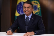 Bolsonaro sobre redução de impostos: "Reconheço não ser o ideal, mas estamos avançando"