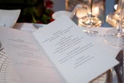 Detalhes do menu