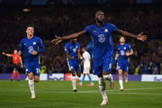 Lukaku não foi muito feliz no Chelsea